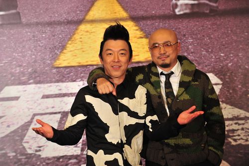 et 导演?黄渤徐峥最新电影叫啥?