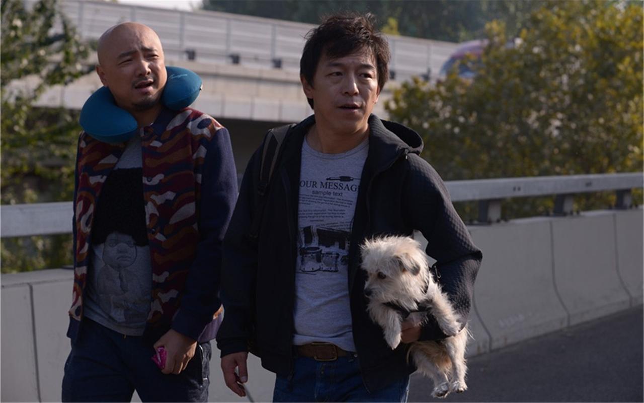 et 导演?黄渤徐峥最新电影叫啥?