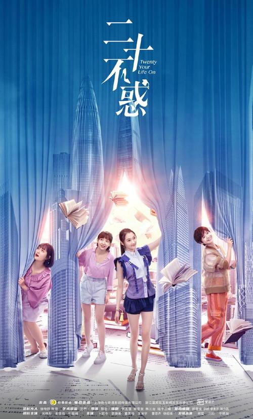 二十不惑助演？第五代导演是指？ 