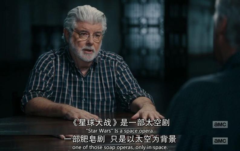 卢卡斯真的会乐器吗?星球大战的导演是?