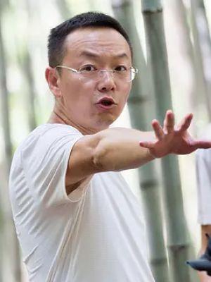 千手观音导演是安建军吗?安建军 导演