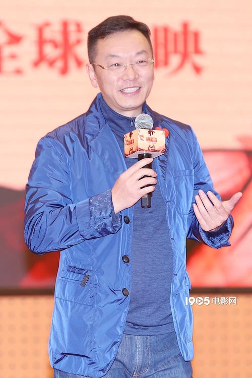 千手观音导演是安建军吗?安建军 导演