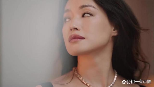 最好的时光里舒淇脖子上的伤疤是怎么了？舒淇和陈道明拍的电影叫什么名字？ 