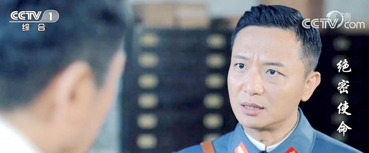 绝密使命的赖副官是谁演的？绝密使命赖副官扮演者？ 