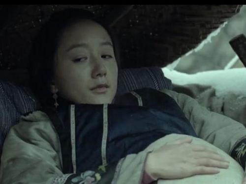 1942李倩第几分钟死的？一零八导演？ 