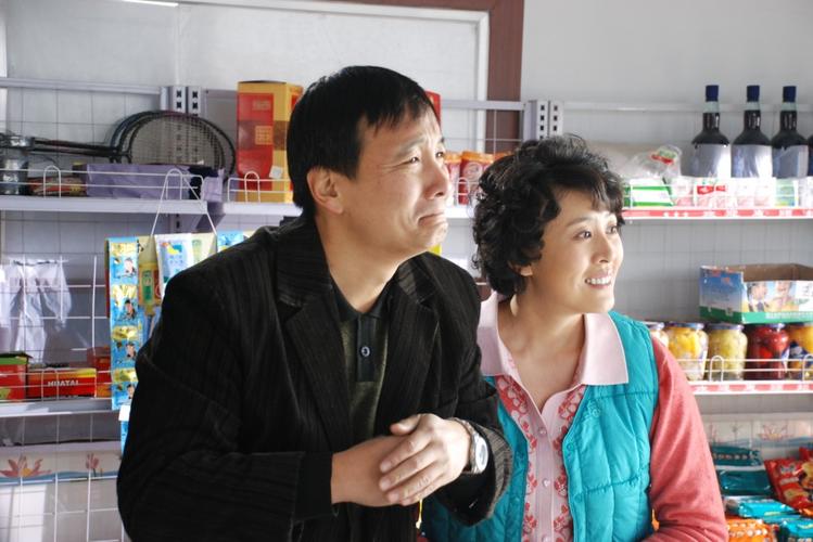 王丽霞主演的电视剧有哪些？介绍农村留守妇女的电视剧叫什么名字？ 