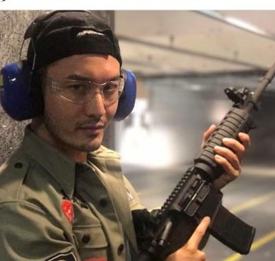 叫我郑先生取景地？神枪手里,黄晓明为什么向人质开枪呢？ 