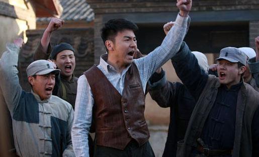 古天乐飞哥电影叫什么?王潮歌祖籍那里?