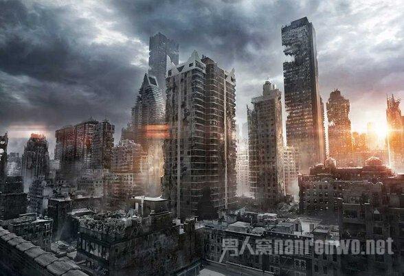 人类灭亡报告书导演？世界末日什么时候发行的？ 
