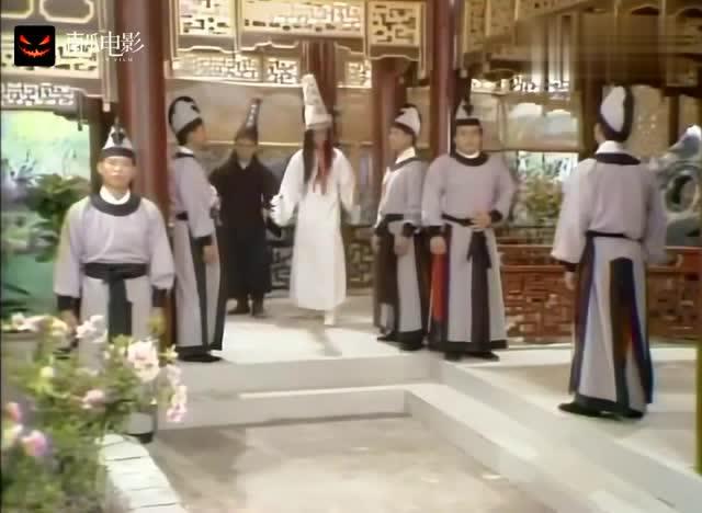 金刚川丧门神是什么?新白娘子传奇门神定在第几集?