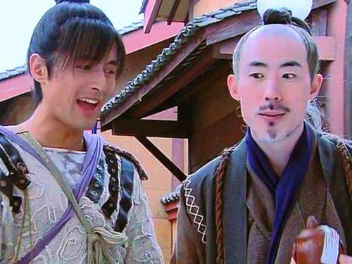 仙剑三导演是谁？仙剑奇侠传1的导演是谁？ 