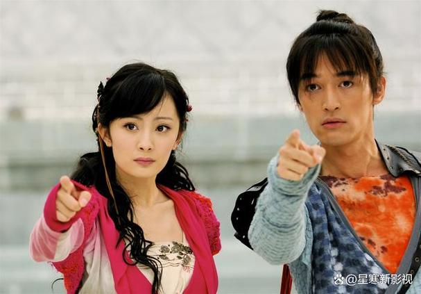 仙剑三导演是谁?仙剑奇侠传1的导演是谁?