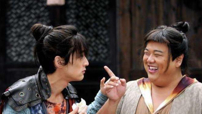 仙剑三导演是谁?仙剑奇侠传1的导演是谁?
