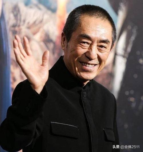 张艺谋一共拍了多少部电影？最经典的一部是什么呢？前央视张导演空间 
