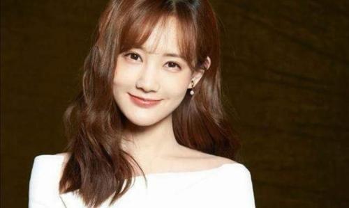 白可可蒋理的扮演者?相亲女主角扮演者?