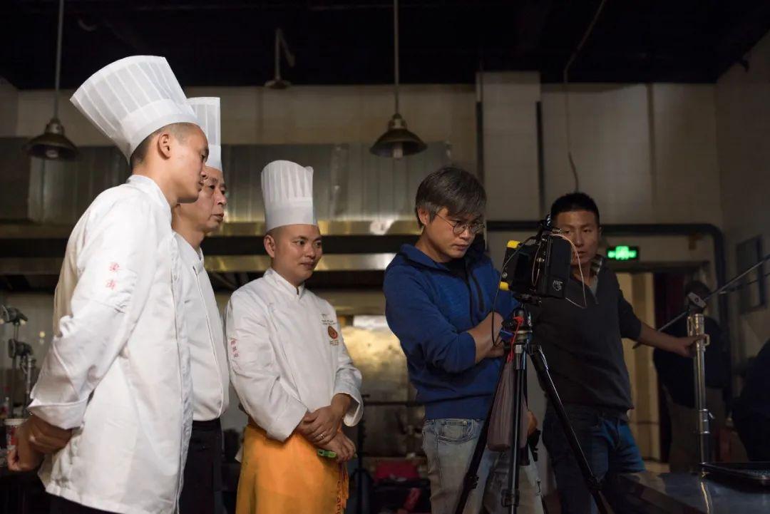 舌尖上的中国第几集讲湖北?丁正导演全部作品
