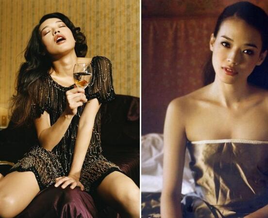 舒淇哪部电影有喜欢你的插曲?舒淇说如果一定要结婚出自哪个电影?