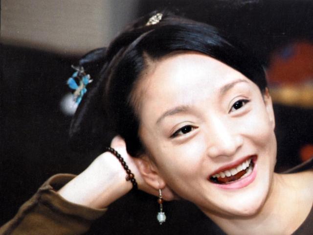 如福侍卫队导演是周迅吗？导演评价周迅 