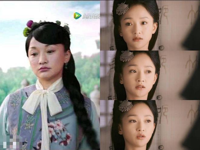 如福侍卫队导演是周迅吗?导演评价周迅