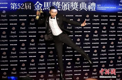 金马奖2020出席人员？金马奖最佳新人奖评选标准？ 