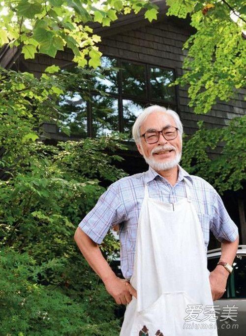 郝文哪里人?宫崎骏十大动画电影拍摄时间?