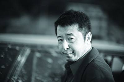 贾樟柯背后的故事?2008年贾樟柯指导国企改革题材电影?