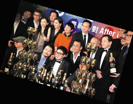23届香港金像奖最佳导演？1989年第八届香港电影金像奖最佳导演是？ 