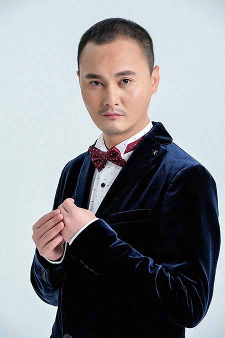 杨化青是什么电视剧?中国往事总导演?