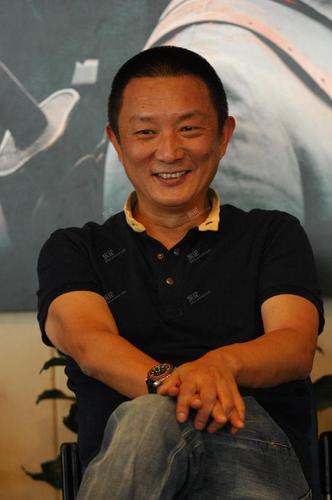 杨化青是什么电视剧？中国往事总导演？ 