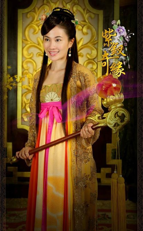 5博海叔贞儿是哪部电视剧?紫钗情缘莫玥结局?