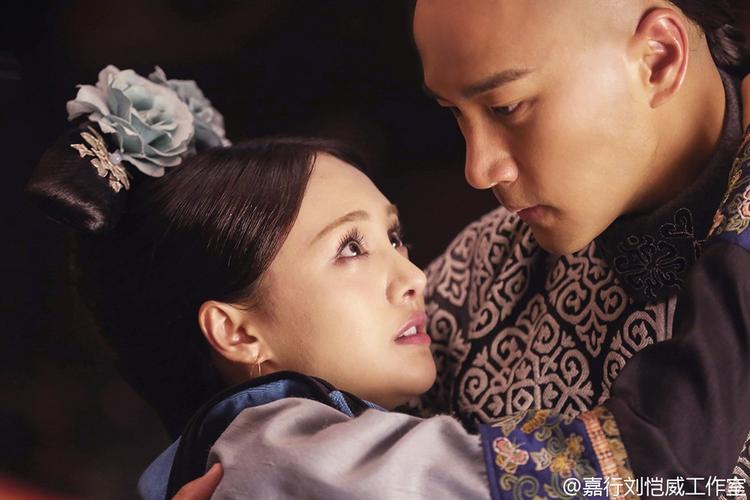 寂寞空庭春欲晚电视剧编剧?美人心计和倾世皇妃导演?