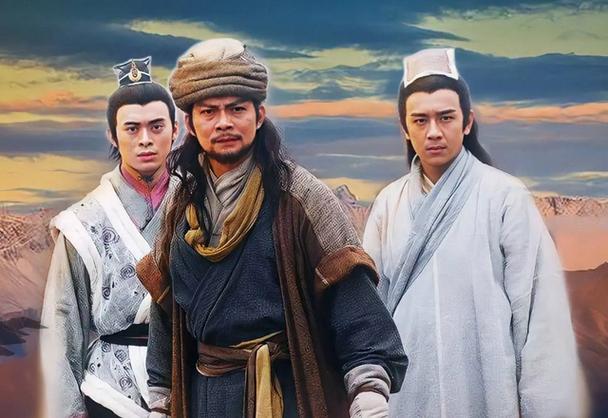 天龙八部总共有几部？八大样板戏谁主导的？ 