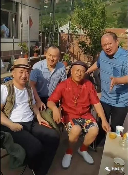 乡村爱情是谁导演的?乡村爱情王导演?