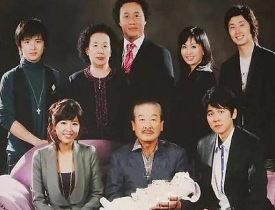 搞笑一家人李民勇最后和谁在一起？乡村爱情王小双的扮演者？ 
