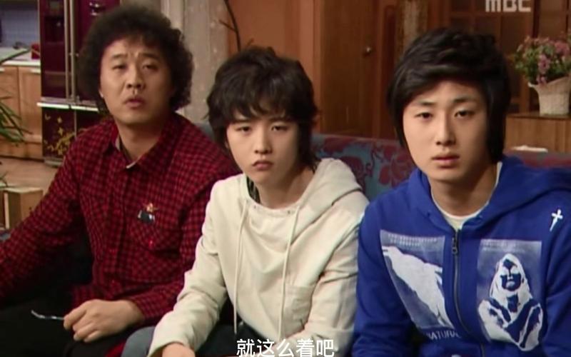 搞笑一家人李民勇最后和谁在一起?乡村爱情王小双的扮演者?