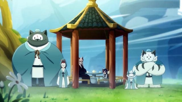 京剧猫云幽谷第几集？京剧猫云忧谷在第几季？ 