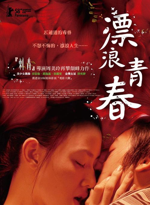 《漂流青春》讲的是什么故事啊？高希希导演的电视剧有哪些？ 