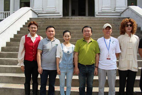 《漂流青春》讲的是什么故事啊?高希希导演的电视剧有哪些?