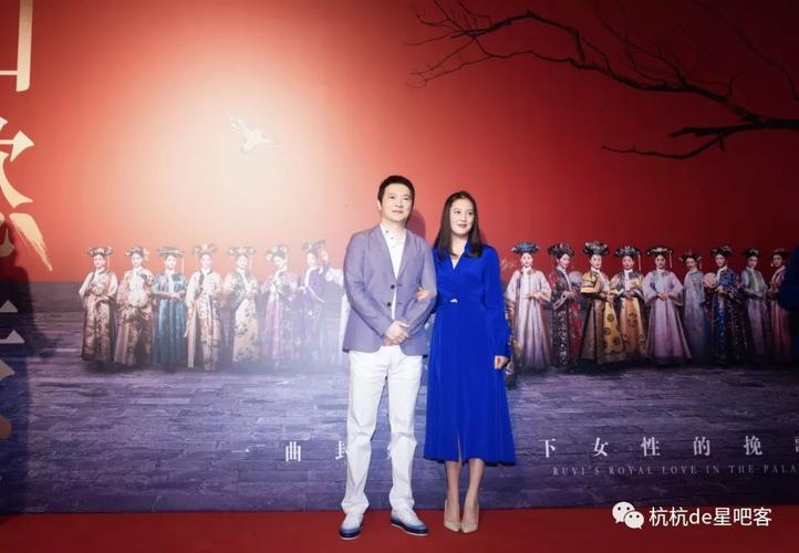 如懿传总导演？如懿传导演是谁？ 