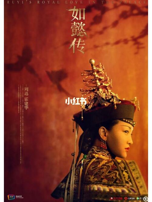 如懿传总导演?如懿传导演是谁?