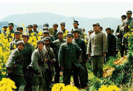 刑警战记吴小菁扮演者是谁?浴血大别山时长多少?