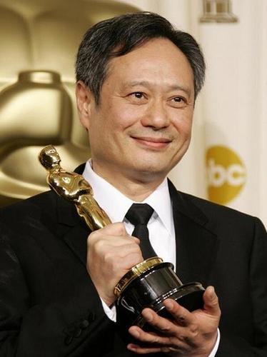 杜金京前夫李安是干什么的?5 李安导演有那些成名之作?