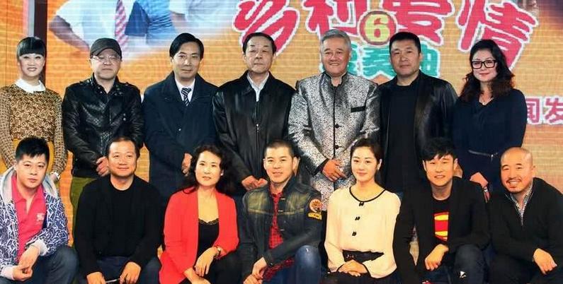 橄榄树穆桐和冯国庆在一起是哪集？赵本山的徒弟都有谁,分别叫什么？ 