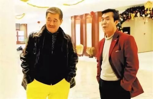 橄榄树穆桐和冯国庆在一起是哪集?赵本山的徒弟都有谁,分别叫什么?