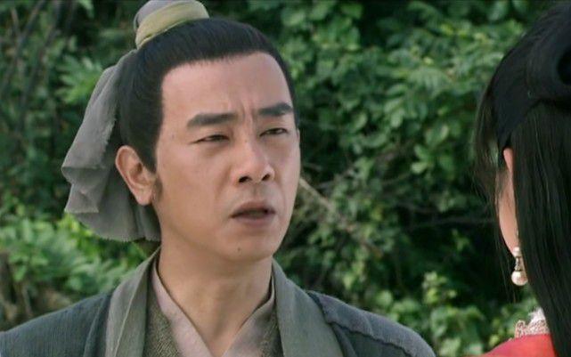 穷书生心善救下鲤鱼是哪部电视?有部电视剧主角叫李安的是什么?