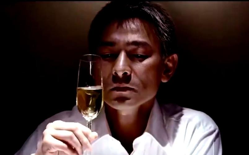 我记得有一部关于珍惜时间的电影，主演刘德华，讲的是一个小男孩讨厌他的家人，想快点长大，后来知？黄静蕾第一部导演的电影？ 