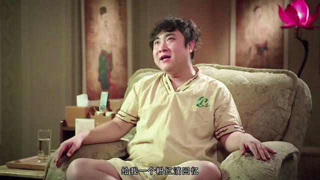 一路狂奔乔杉女友谁扮演的？回响演员王钧个人简历？ 