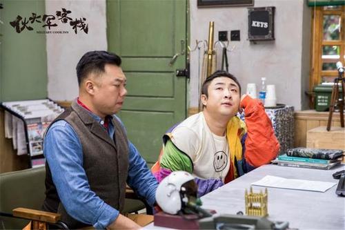 一路狂奔乔杉女友谁扮演的?回响演员王钧个人简历?