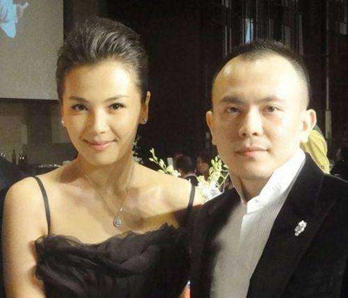 刘涛第一任丈夫导演?夏洛导演是谁?