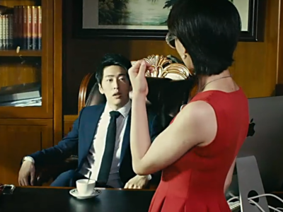 别惹我老布是谁演的?霸道总裁别惹我2电影什么时候上映?